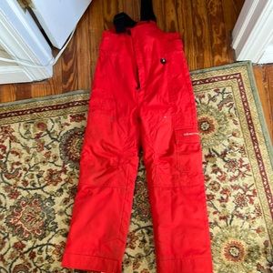 Ski pants for kids